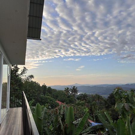 Mist Farm House Kudayattur Exterior foto