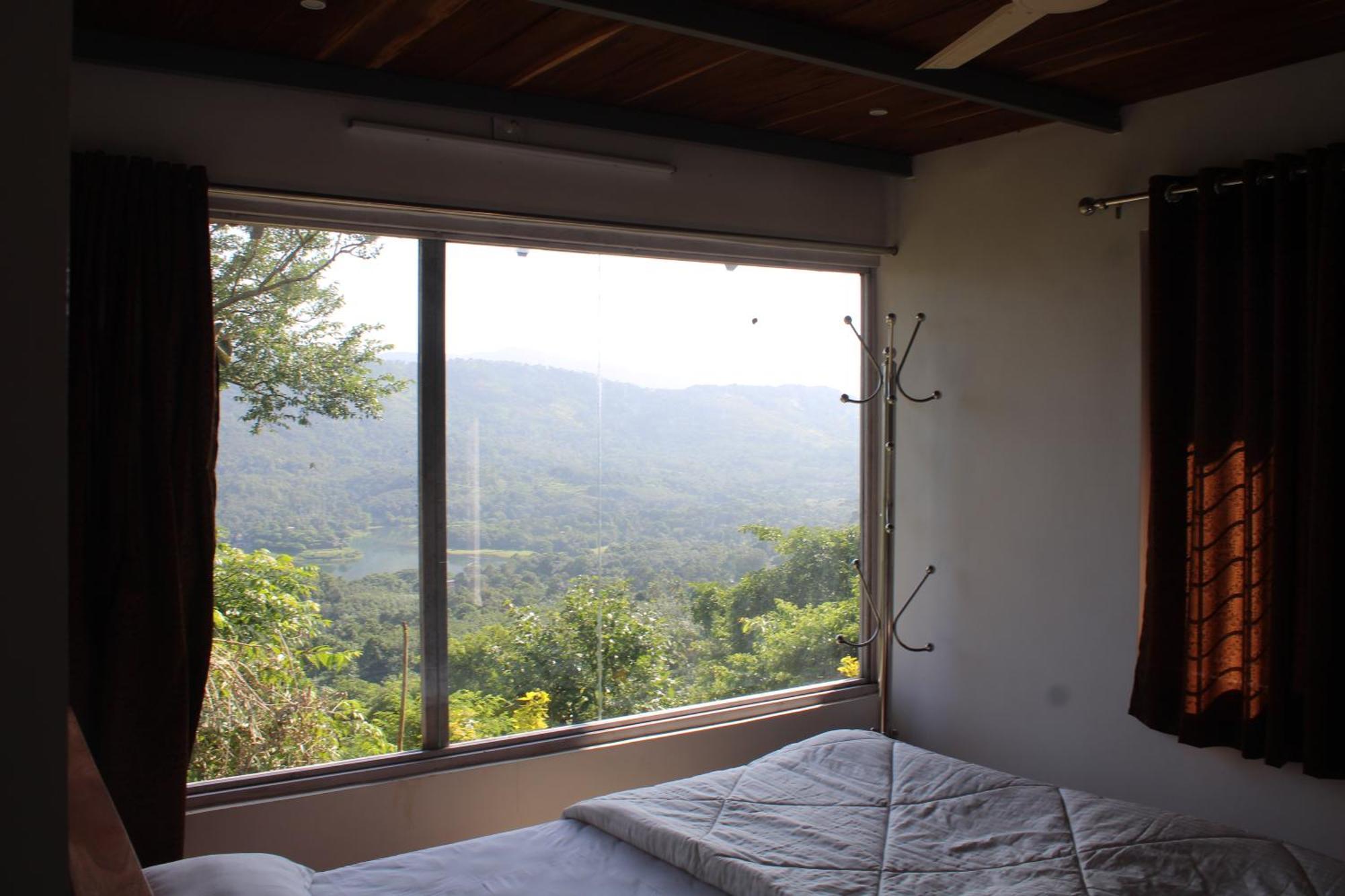 Mist Farm House Kudayattur Exterior foto